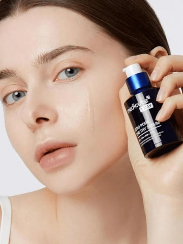 Oily Skin
