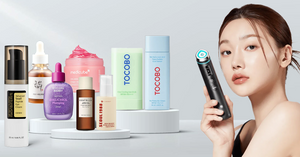 The Ultimate Anti-Aging Routine: Korean Anti-Aging Skincare Secrets for Youthful Skin