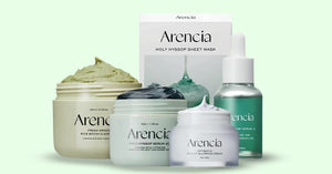 Build a Strong Skin Barrier with Top K-Beauty Products