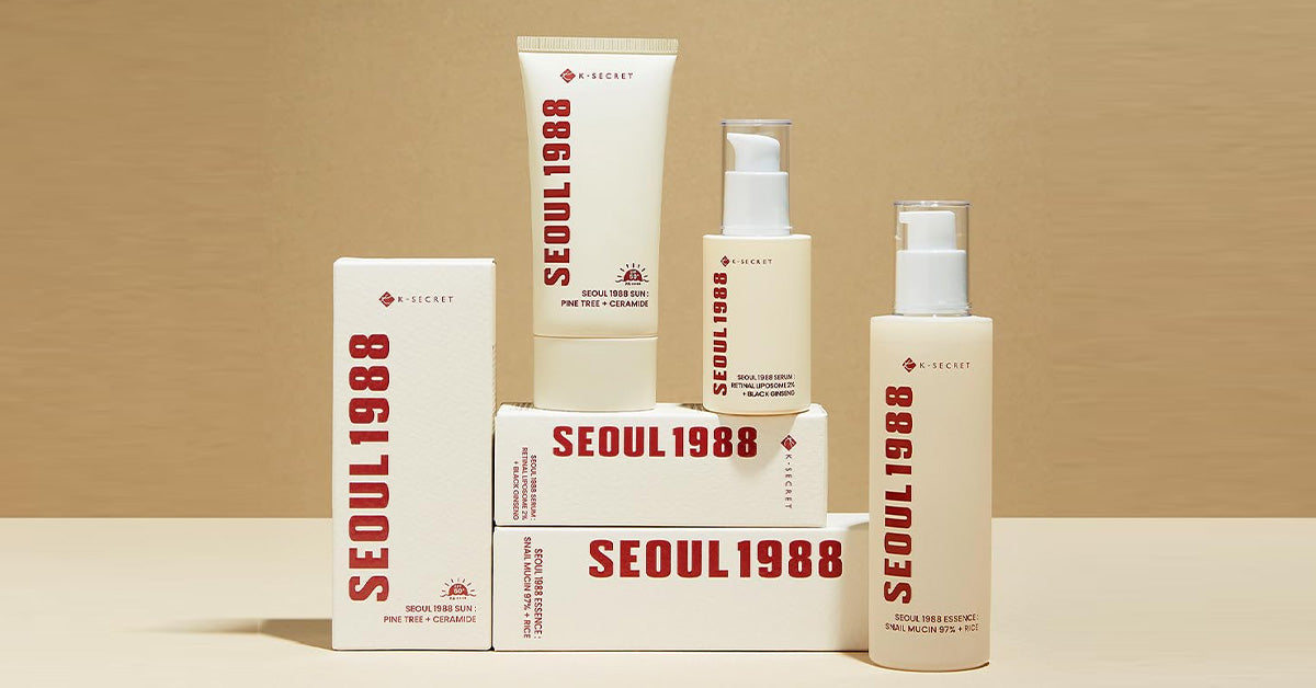 How to Choose the Right K-Beauty Moisturizer for Your Skincare