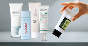 The Only Sunscreen Guide You’ll Ever Need - Types, Uses & Pro Tips