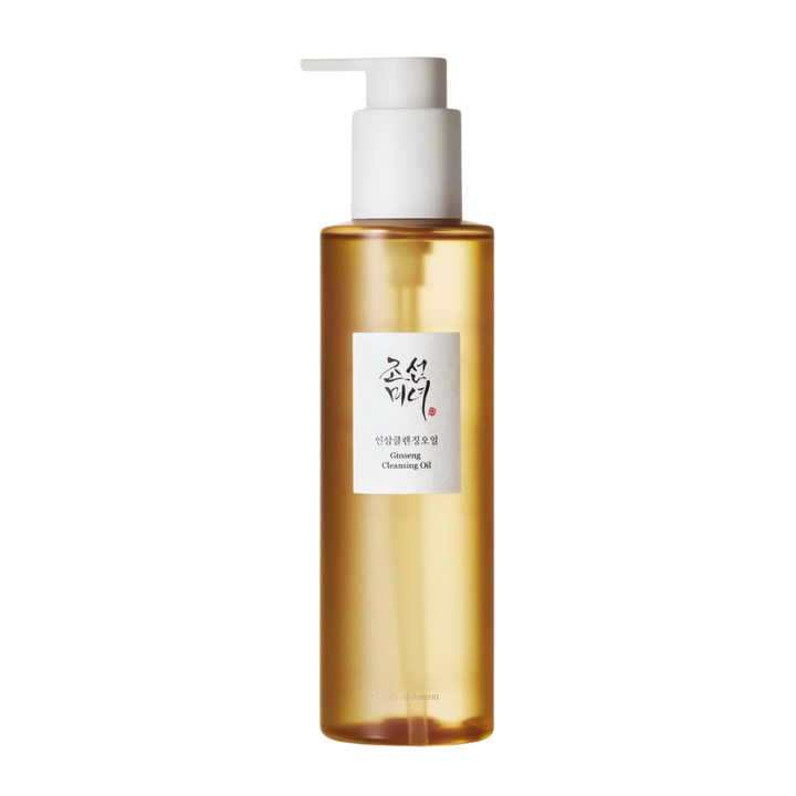 BEAUTY OF JOSEON GINSENG CLEANSING OIL 210ML
