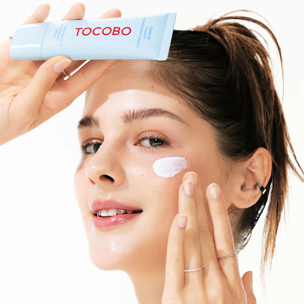 TOCOBO BIO WATERY SUN CREAM SPF50+ PA++++ - 50ML
