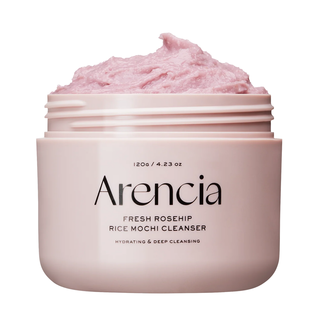 ARENCIA FRESH ROYAL ROSEHIP CLEANSER 120G