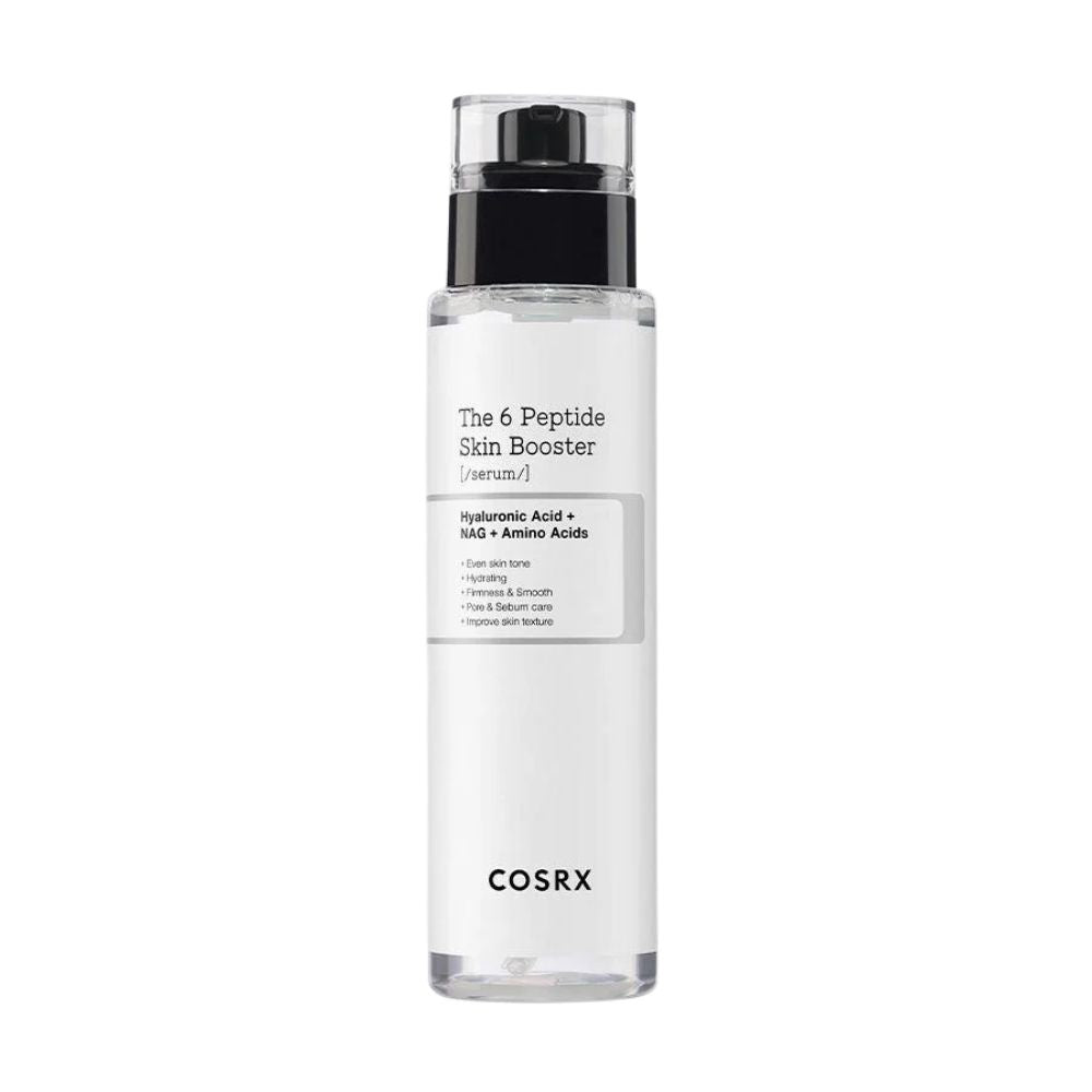 COSRX THE 6 PEPTIDE SKIN BOOSTER SERUM