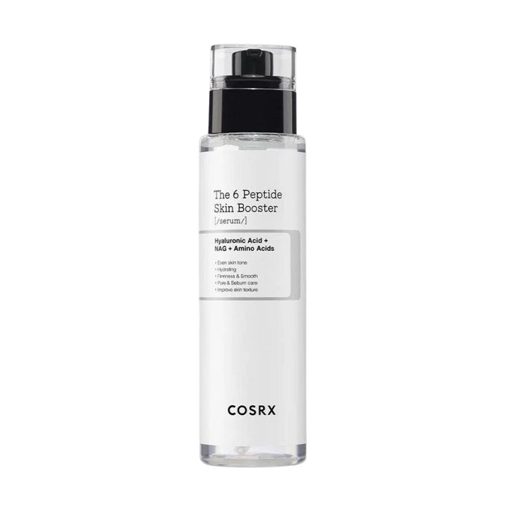 COSRX THE 6 PEPTIDE SKIN BOOSTER SERUM