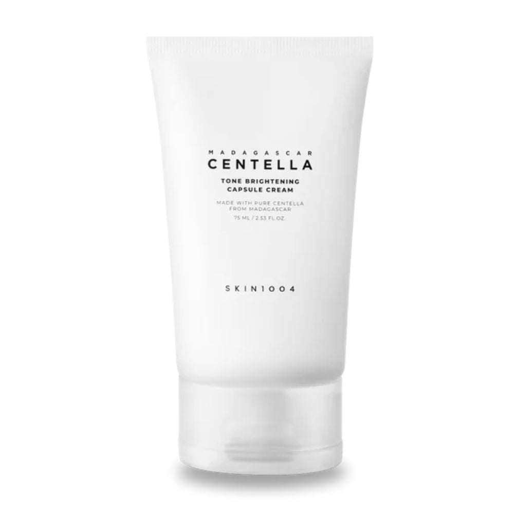 Skin 1004 Centella Tone Brightening Capsule Cream 75ml