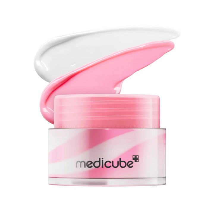 MEDICUBE - PDRN LIP SLEEPING MASK