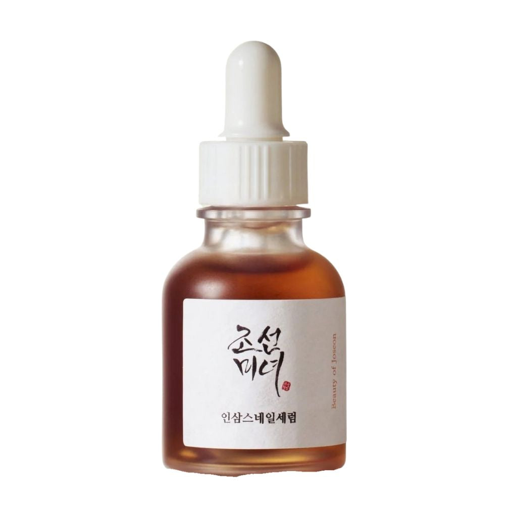 BEAUTY OF JOSEON REVIVE SERUM : GINSENG + SNAIL MUCIN 30ML