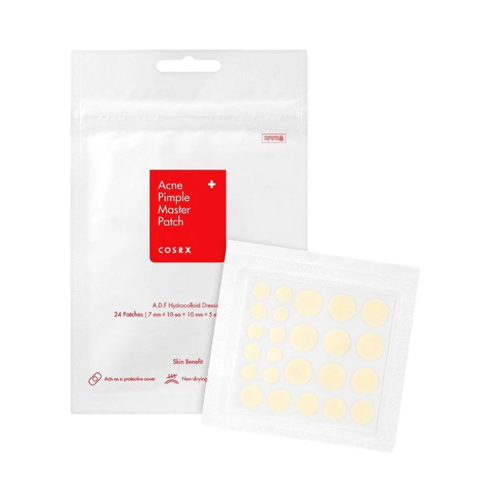 Cosrx Acne Pimple Master Patch 5Ea 24 Patches