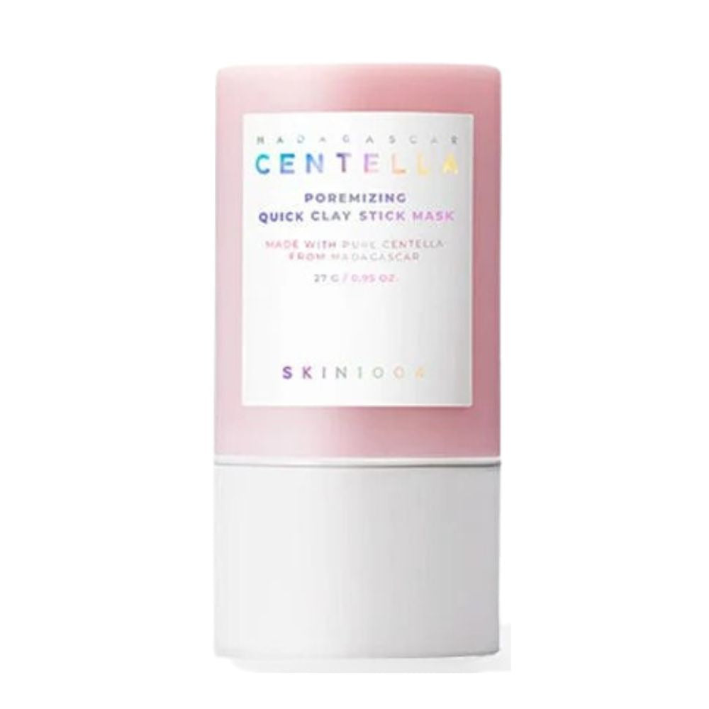 Skin 1004 Centella Poremizing Quick Clay Stick Mask 27g