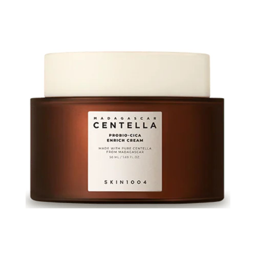 Skin 1004 Centella Madagascar Centella Probio-Cica Enrich Cream 50ml