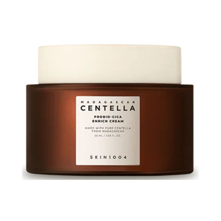 SKIN 1004 CENTELLA MADAGASCAR CENTELLA PROBIO-CICA ENRICH CREAM 50ML