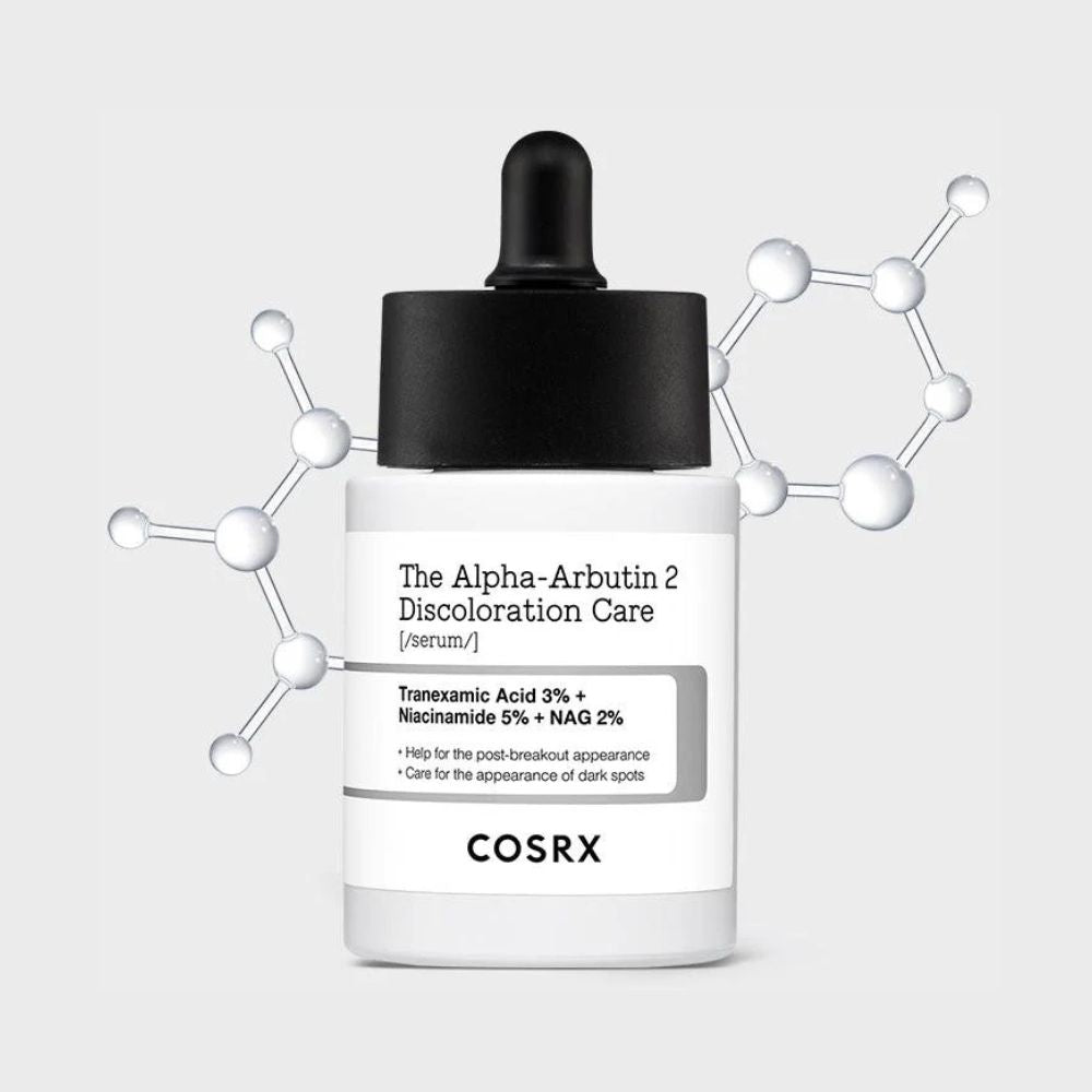 COSRX THE ALPHA-ARBUTIN 2 CARE SERUM 50ML