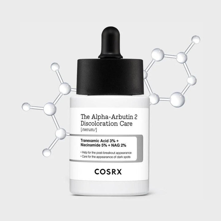 COSRX THE ALPHA-ARBUTIN 2 CARE SERUM 50ML