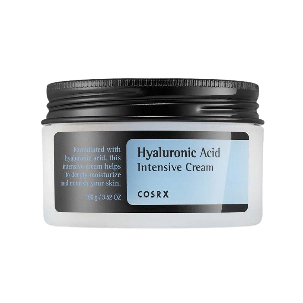 COSRX  HYALURONIC ACID INTENSIVE CREAM 100 ML
