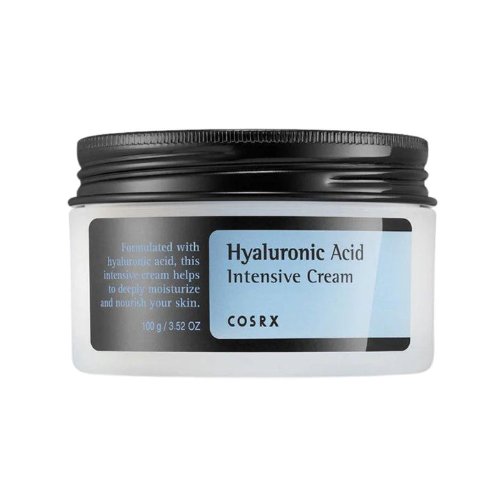 COSRX  HYALURONIC ACID INTENSIVE CREAM 100 ML