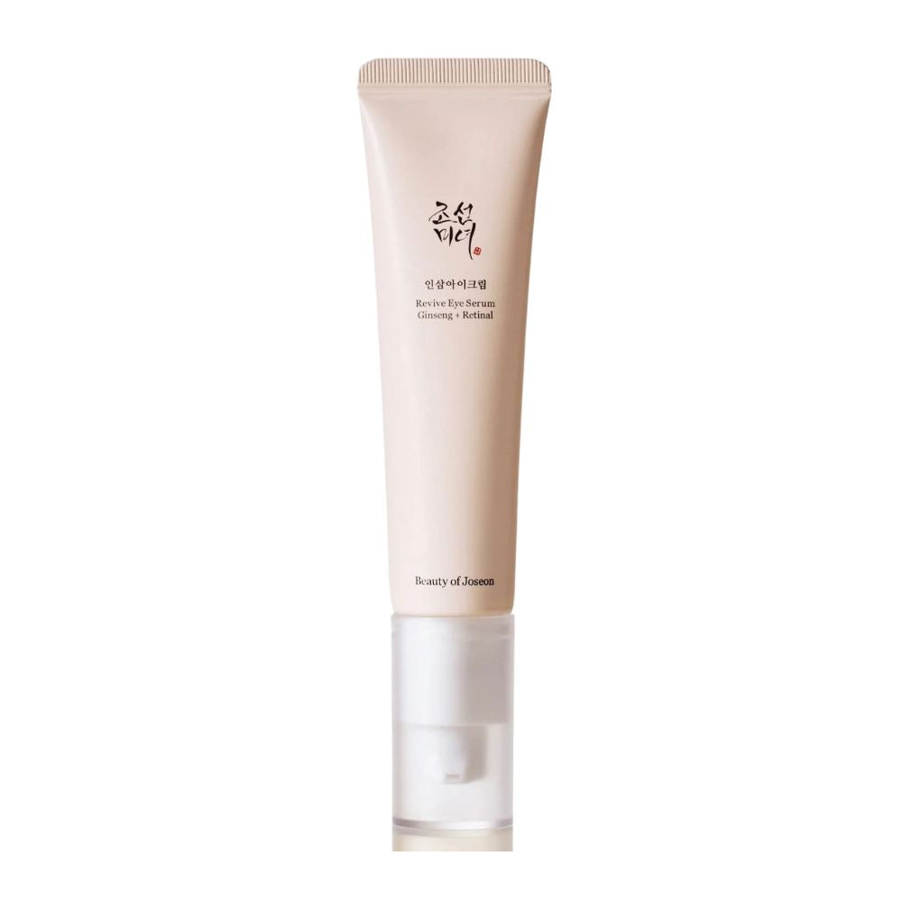 BEAUTY OF JOSEON REVIVE EYE SERUM : GINSENG + RETINAL 30ML