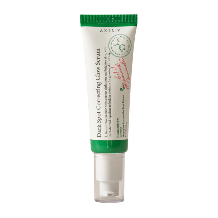 AXIS-Y DARK SPOT CORRECTING GLOW SERUM 50ML