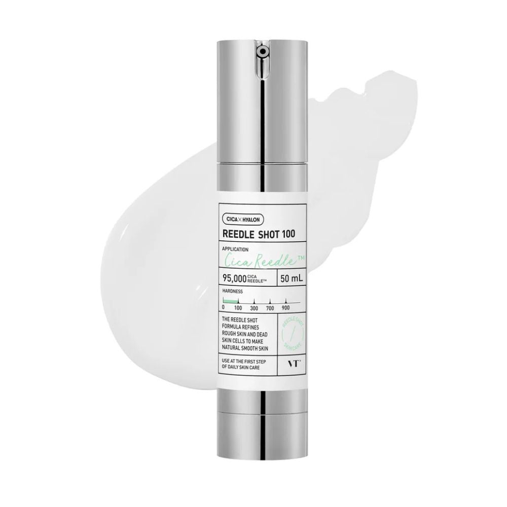 Vt Cosmetics Reedle Shot 300