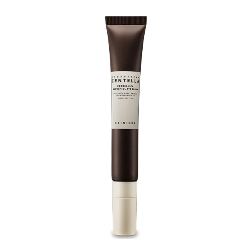 SKIN 1004 CENTELLA MADAGASCAR PROBIO-CICA BAKUCHIOL EYE CREAM 20ML