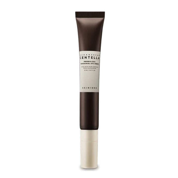 SKIN 1004 CENTELLA MADAGASCAR PROBIO-CICA BAKUCHIOL EYE CREAM 20ML