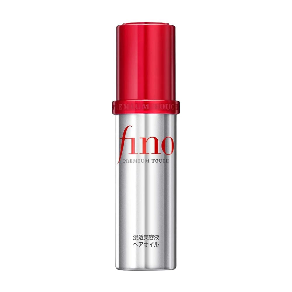 Fino-Premium Touch Essence Hair Oil – 70ml Shiseido Premium Touch Essence Hair Oil