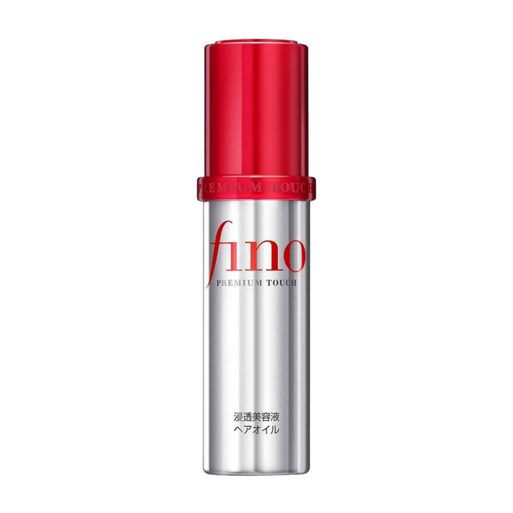 FINO-PREMIUM TOUCH ESSENCE HAIR OIL – 70ML. SHISEIDO PREMIUM TOUCH ESSENCE HAIR OIL