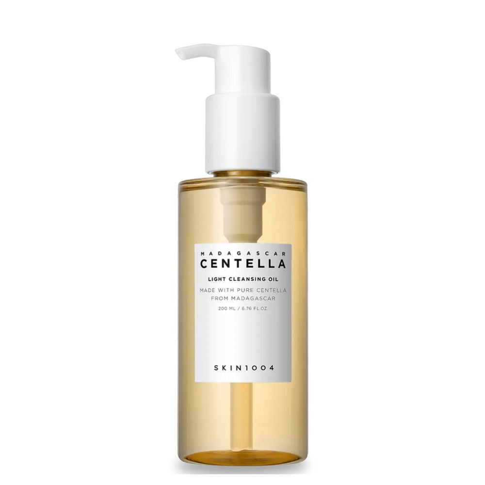 SKIN 1004 CENTELLA MADAGASCAR CENTELLA LIGHT CLEANSING OIL 200ML