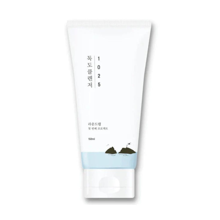 ROUND LAB 1025 DOKDO CLEANSER - 150ML