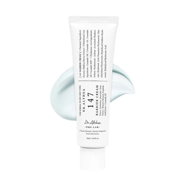 Dr. ALTHEA 147 BARRIER CREAM 50ML