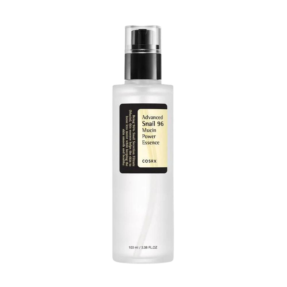Cosrx Advance Snail 96 Mucin Power Essence 100ml