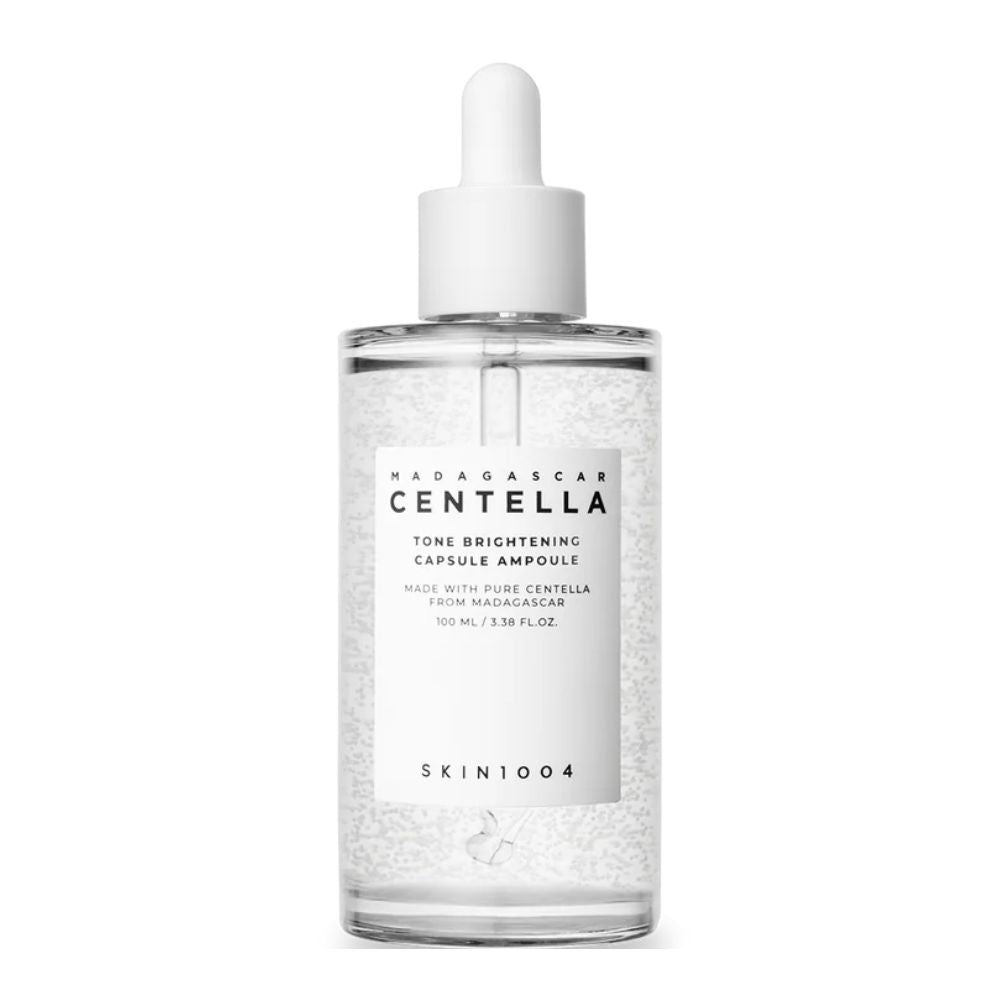 Skin 1004 Centella Tone Brightening Capsule Ampoule 100ml