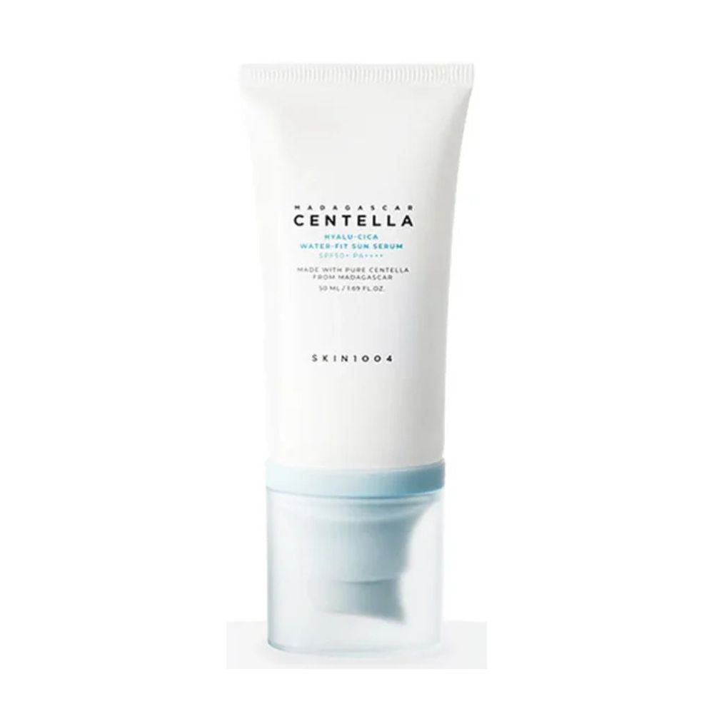 SKIN 1004 CENTELLA HYALU-CICA WATER-FIT SUN SERUM 50ML