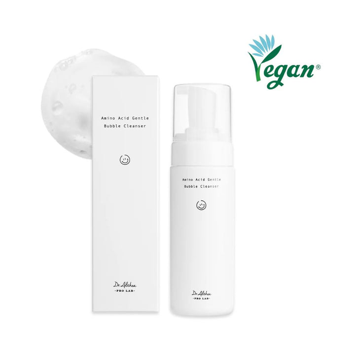Dr. ALTHEA AMINO ACID GENTLE BUBBLE CLEANSER 140ML