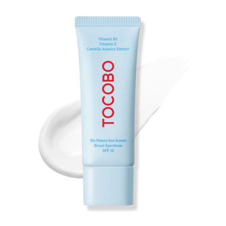 TOCOBO BIO WATERY SUN CREAM SPF50+ PA++++ - 50ML