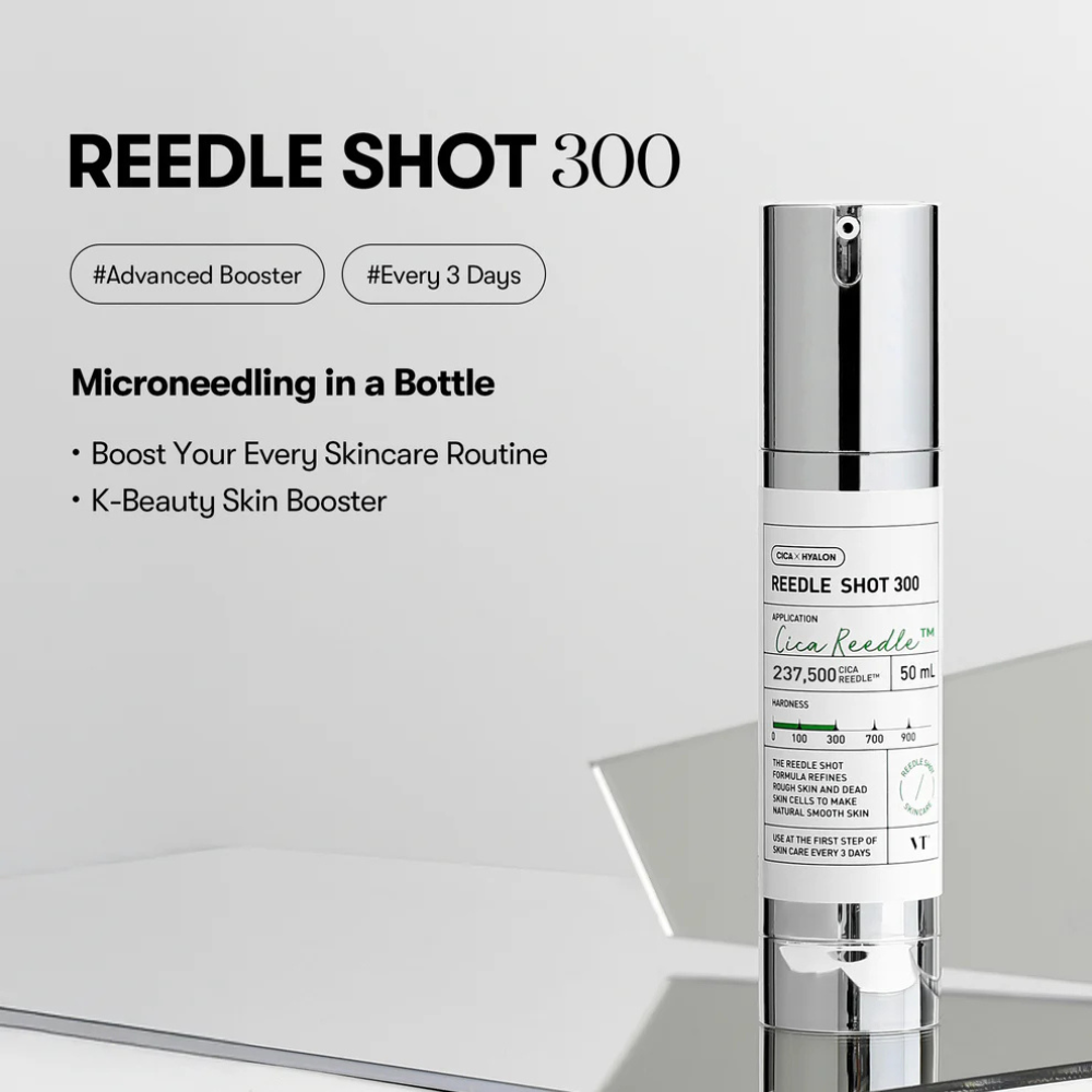 Vt Cosmetics Reedle Shot 300