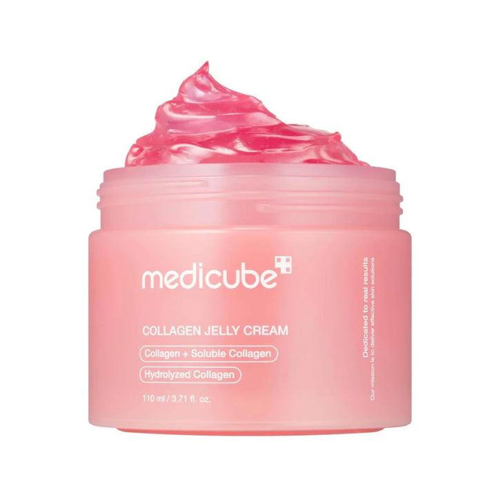 MEDICUBE  COLLAGEN JELLY CREAM 110ml