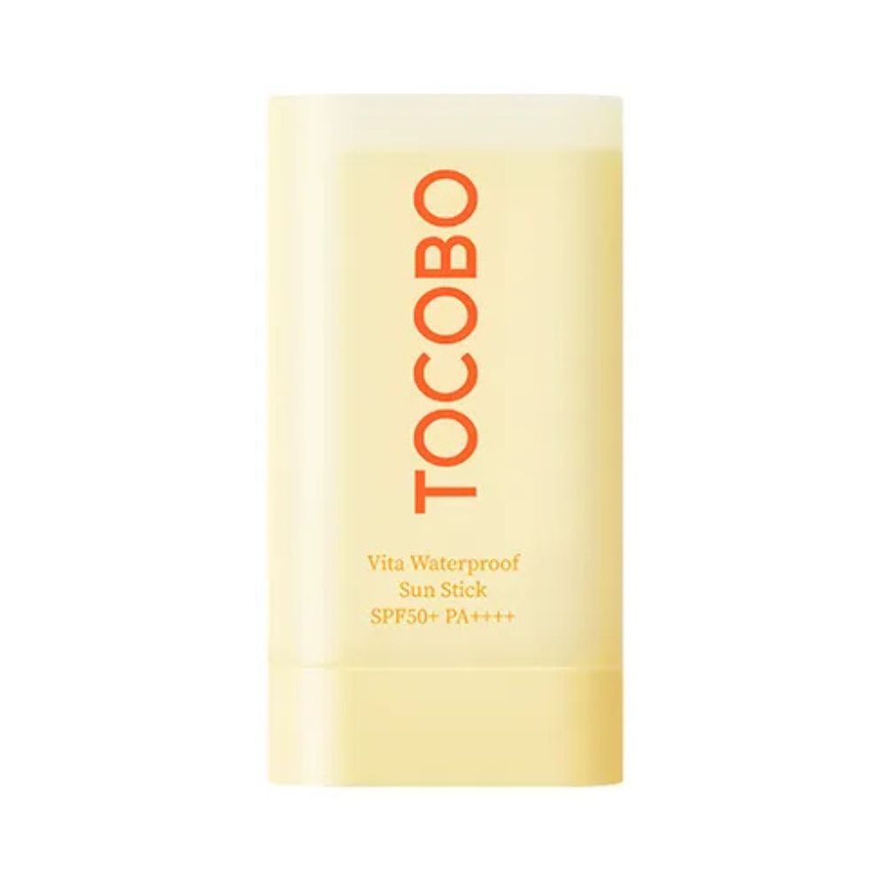 TOCOBO VITA WATERPROOF SUN STICK SPF50+ PA++++ 18g