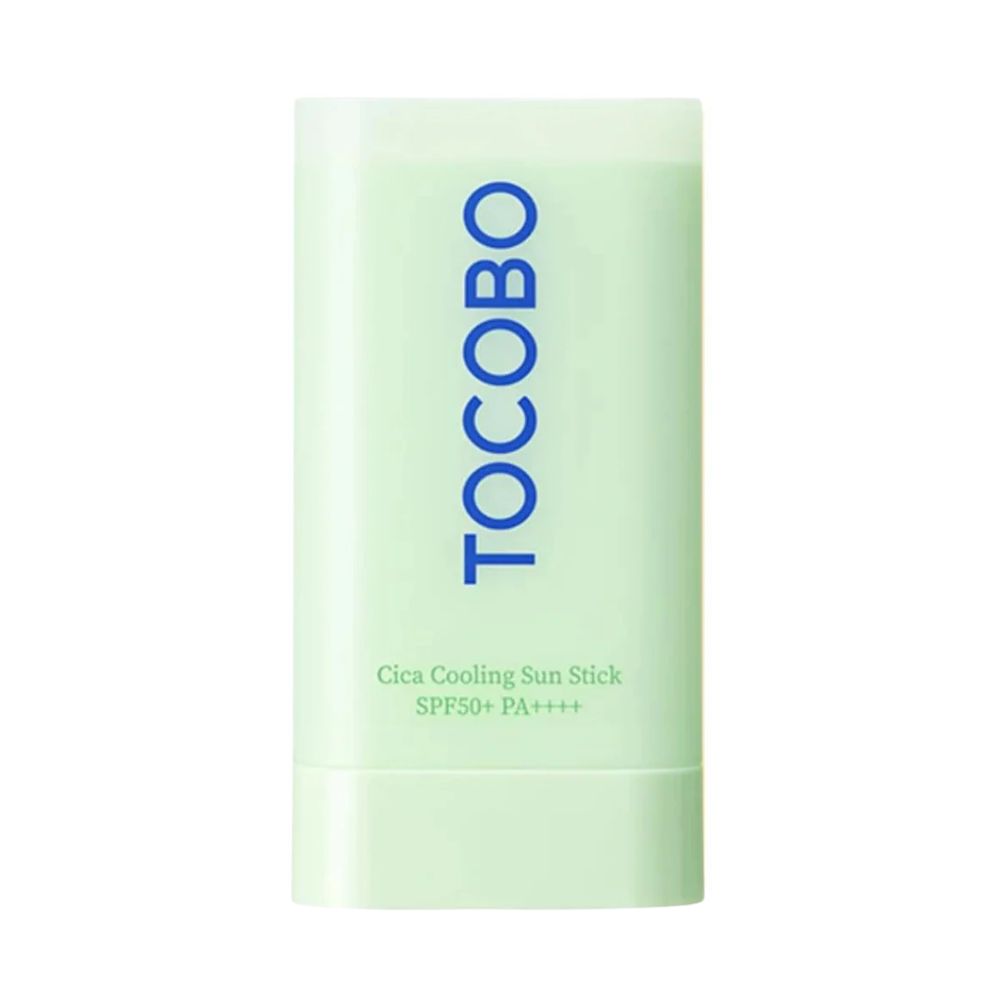 Tocobo Cica Cooling Sun Stick SPF50+ PA++++ 1.69 fl. oz