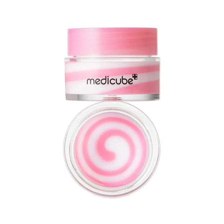 MEDICUBE - PDRN LIP SLEEPING MASK