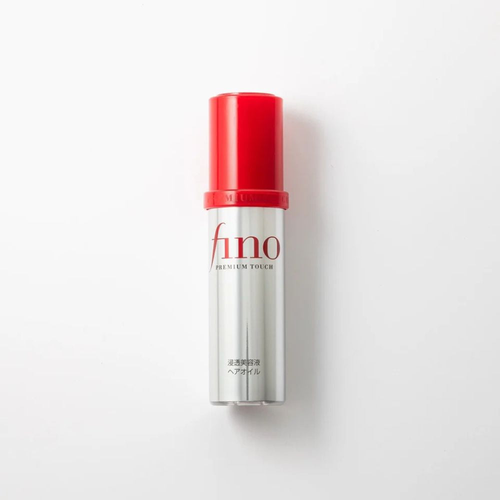 Fino-Premium Touch Essence Hair Oil – 70ml Shiseido Premium Touch Essence Hair Oil