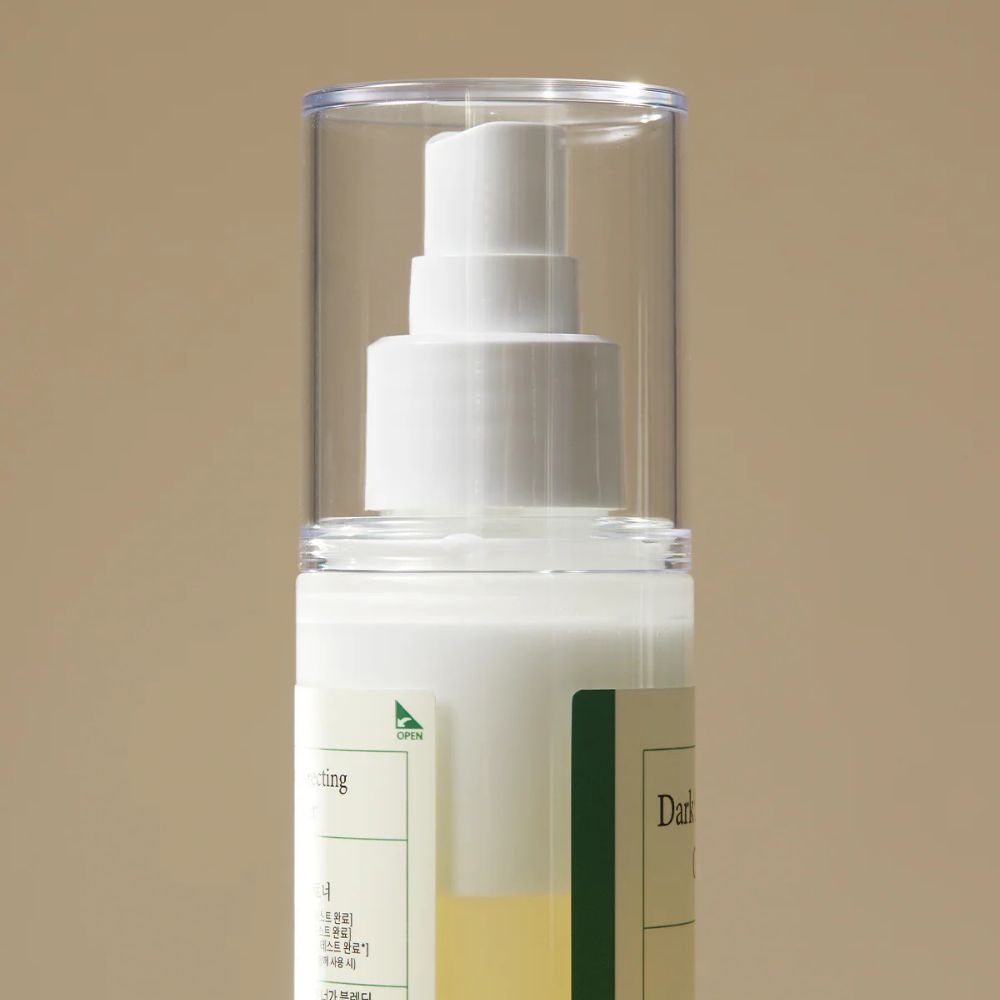 Axis-Y Dark Spot Correcting Glow Toner 125ml