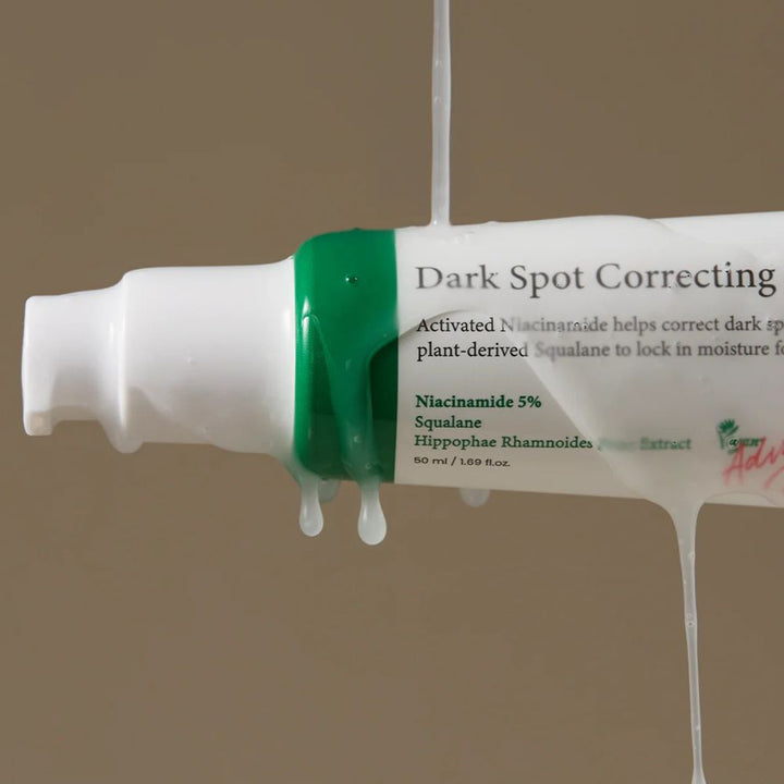 AXIS-Y DARK SPOT CORRECTING GLOW SERUM 50ML