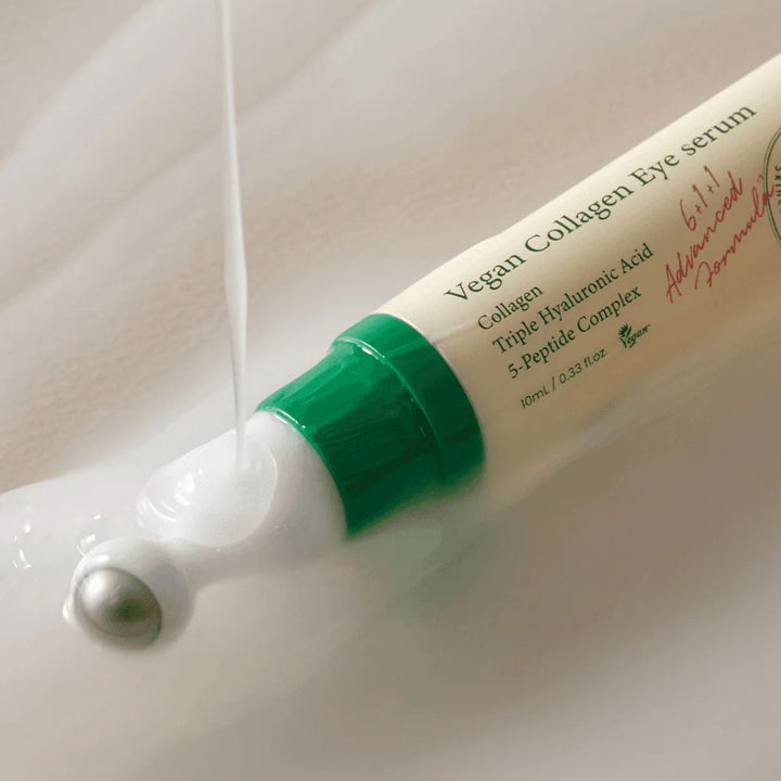 AXIS-Y VEGAN COLLAGEN EYE SERUM 10ML