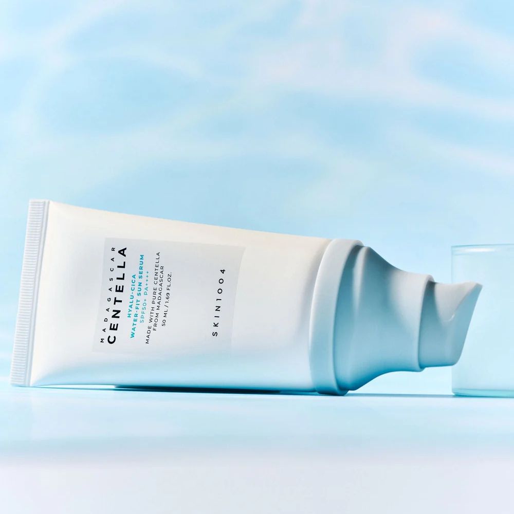 Skin 1004 Centella Hyalu-Cica Water-Fit Sun Serum 50ml