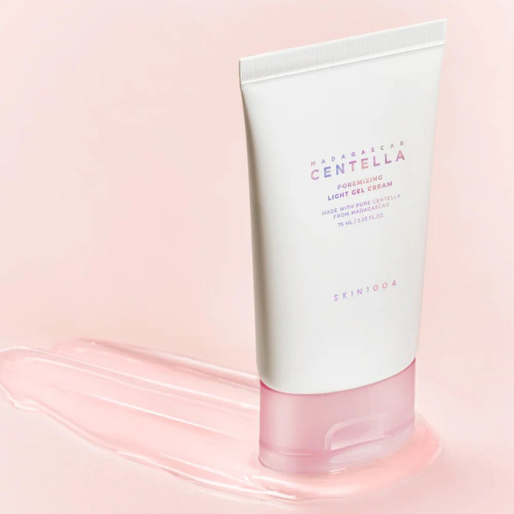 SKIN 1004 CENTELLA MADAGASCAR CENT. POREMIZING LIGHT GEL CREAM 75ML