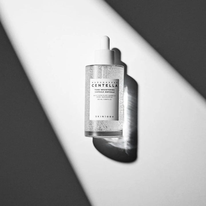 SKIN 1004 CENTELLA TONE BRIGHTENING CAPSULE AMPOULE 100ML