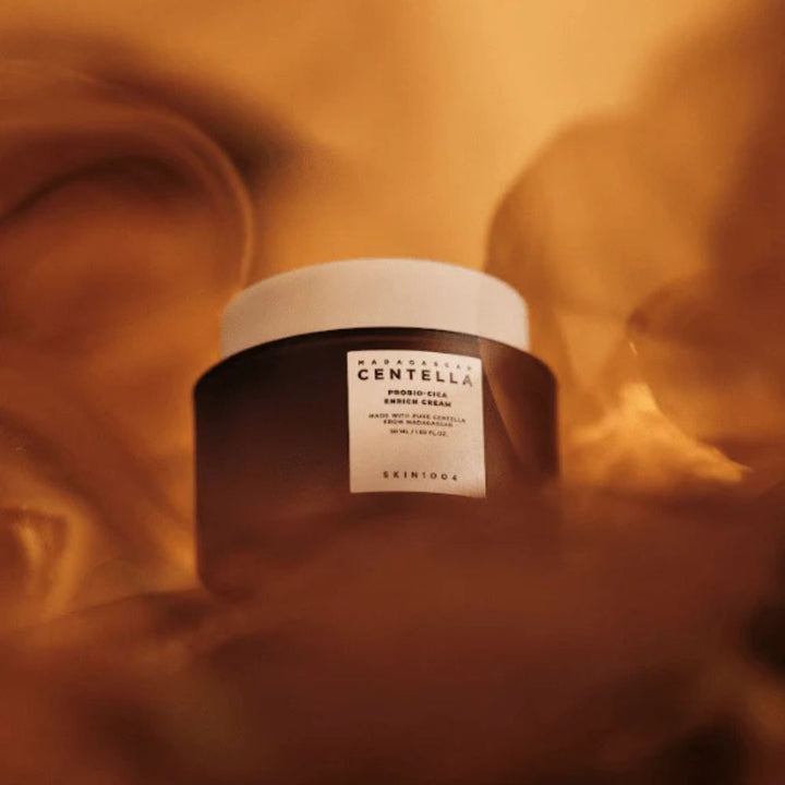 SKIN 1004 CENTELLA MADAGASCAR CENTELLA PROBIO-CICA ENRICH CREAM 50ML