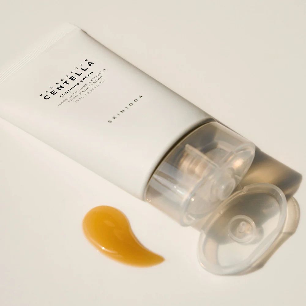 SKIN 1004 CENTELLA SOOTHING CREAM 75ML